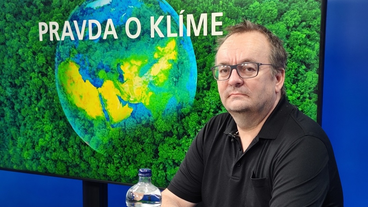 Vladimír Orovnický