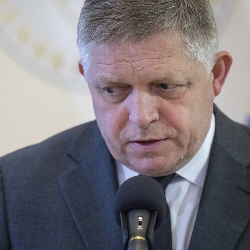 Robert Fico