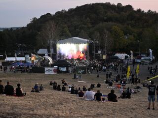 Rock pod Kameňom festival
