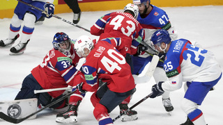 Henrik Haukeland