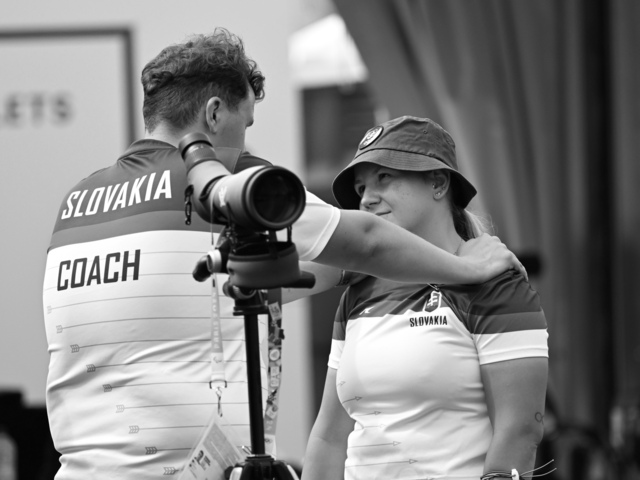 Keď zomrela olympionička Hurban Baránková, manžel stál meter od nej. Opísal, ako došlo k tragédii v Petržalke