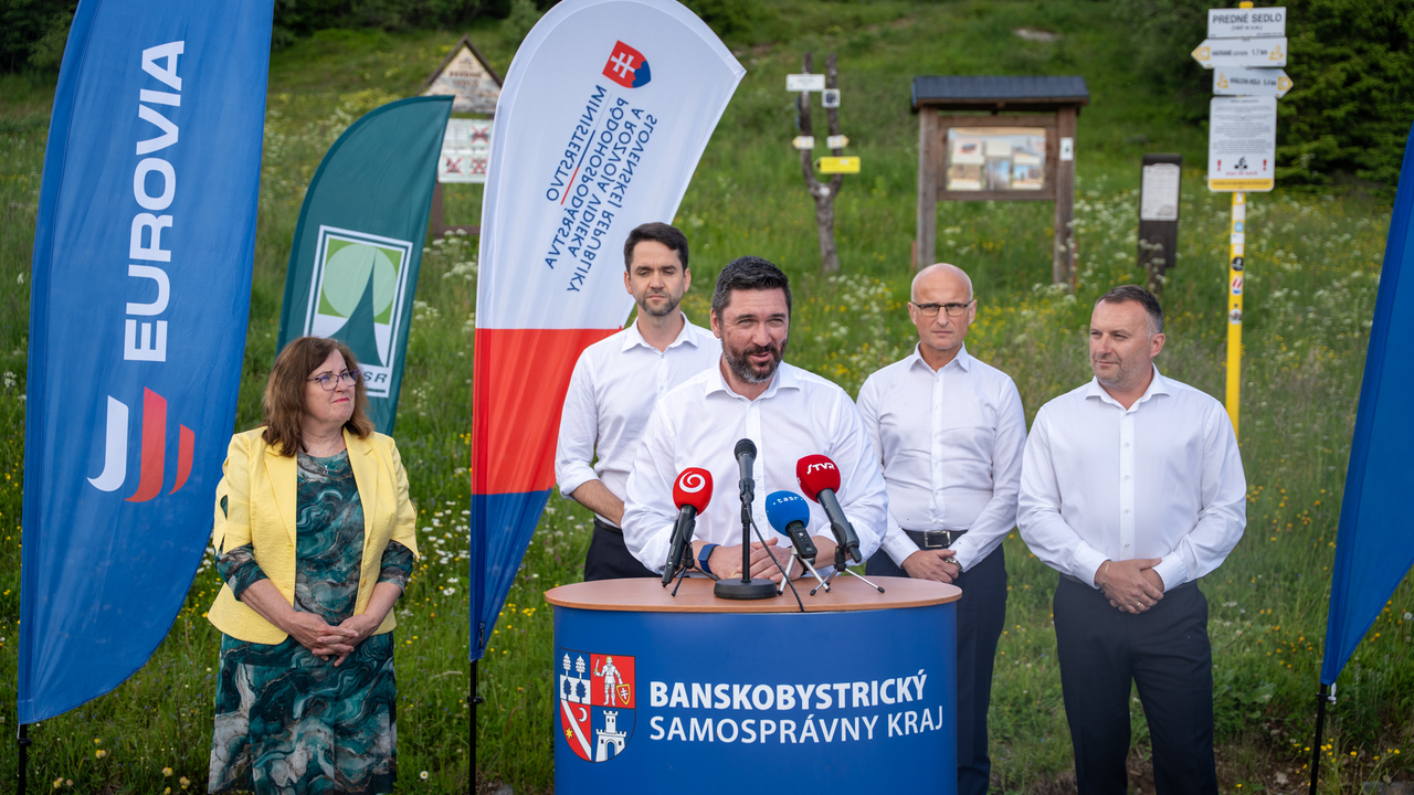 Takáč Kráľova hoľa