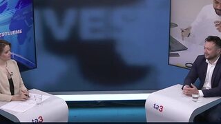 Od dlhopisov ku komoditám