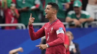 Ronaldo