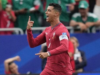 Ronaldo