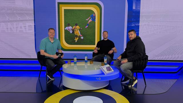 ms futbal studio
