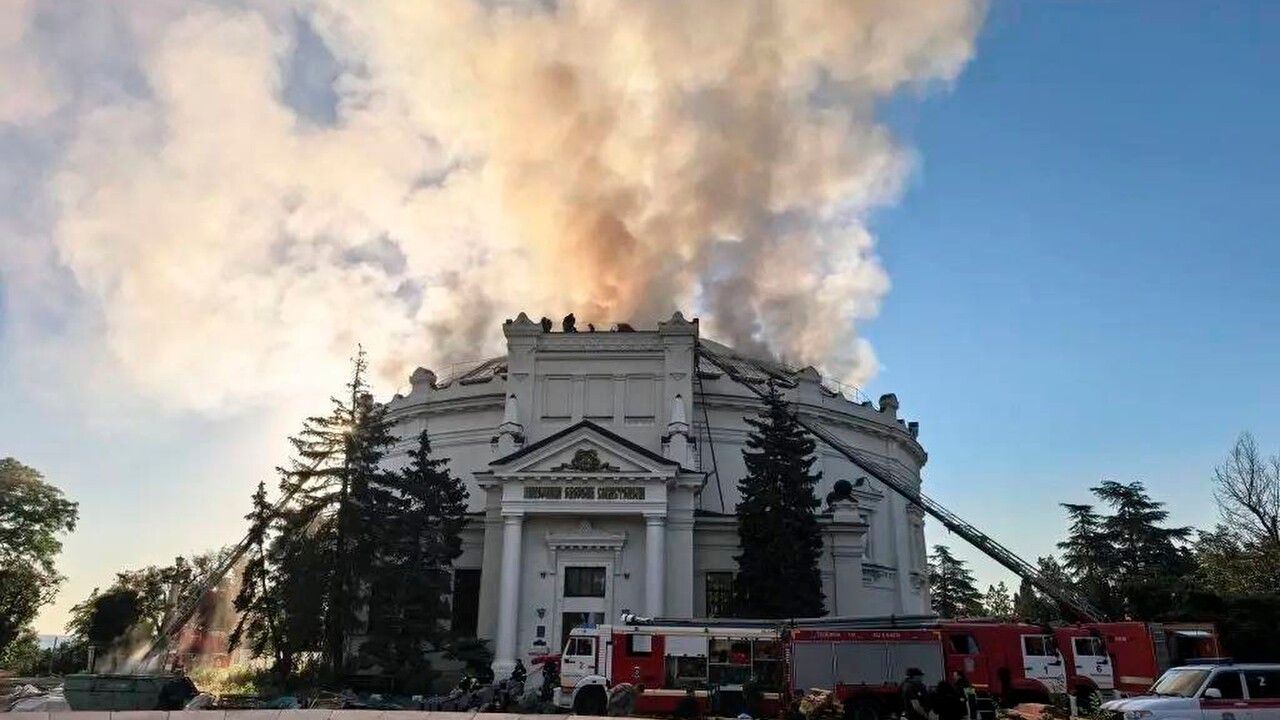 Sevastopoľ
