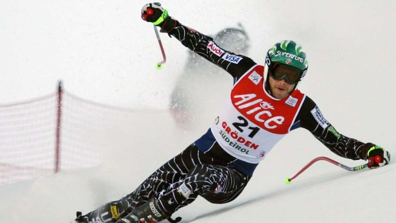 Bode Miller