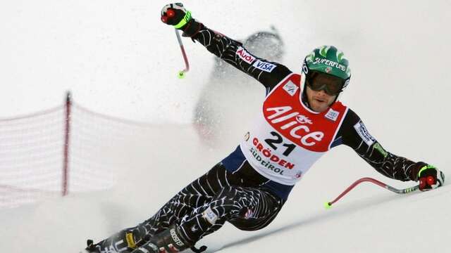 Bode Miller