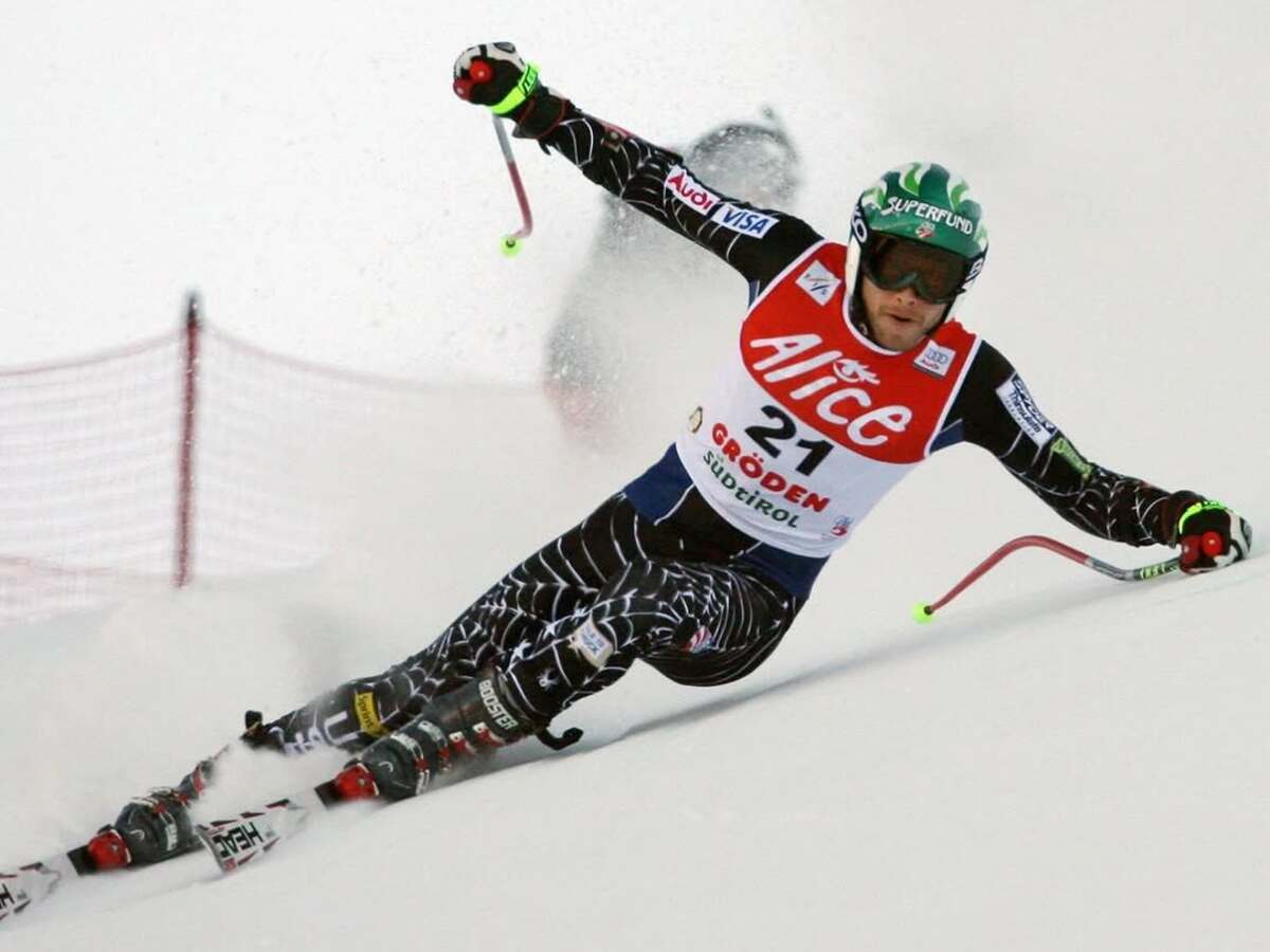 Bode Miller