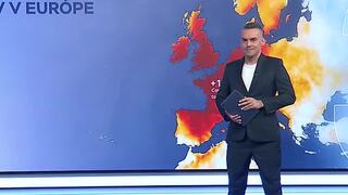 Vysvetľujeme: Nielen Slovensko trápi neznesiteľné teplo. Vlna horúčav zasiahla celú Európu