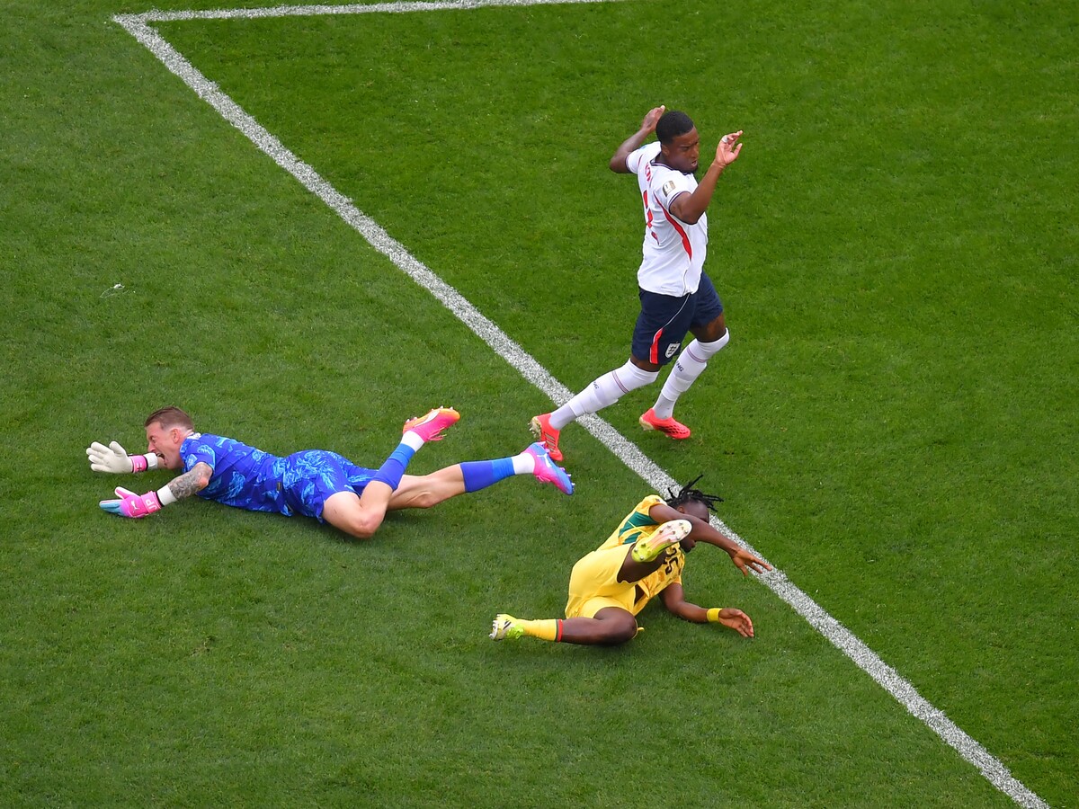 Prince Adu, pickford