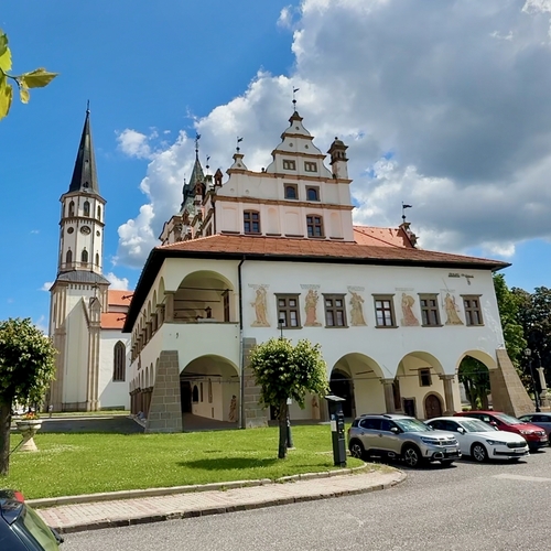 LED_Levoča