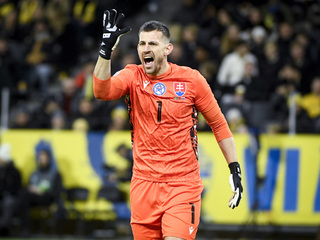 Martin Dúbravka