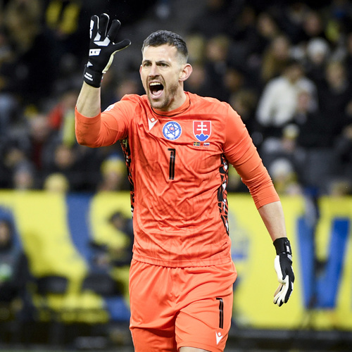Martin Dúbravka