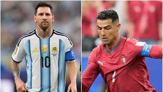 Máte radšej Messiho alebo Ronalda? Podľa vedeckej štúdie to záleží aj od politickej orientácie