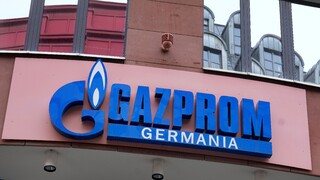 Razie v Gazprom Germania. Nemecká polícia preveruje možný pokus narušiť dodávky plynu a sabotáž