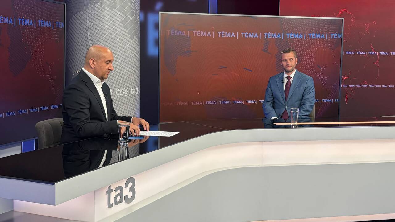 Téma šivák Klus