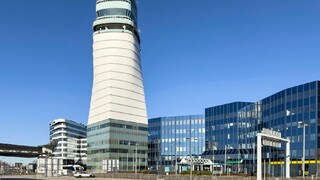 schwechat letisko vieden