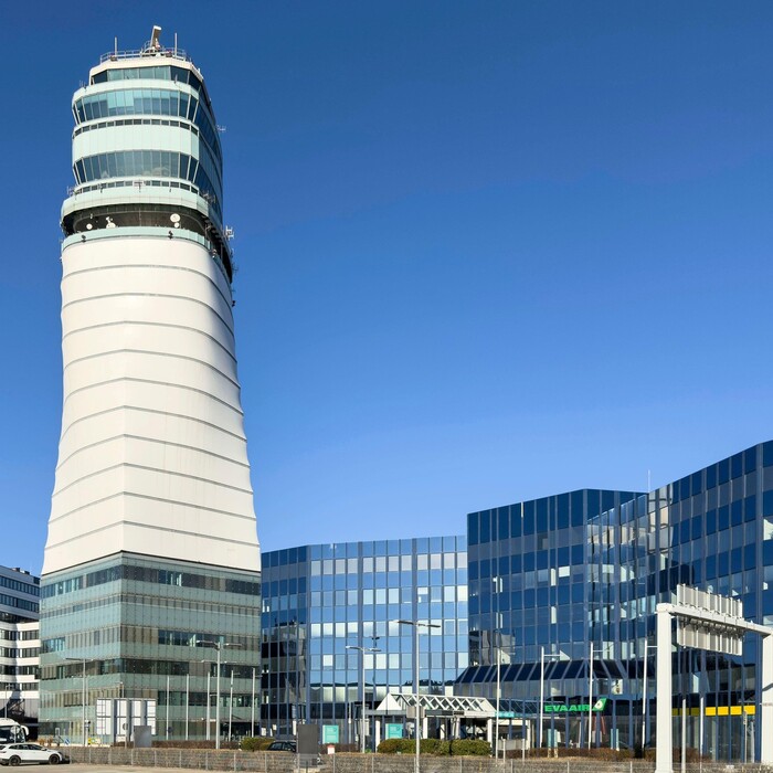 schwechat letisko vieden