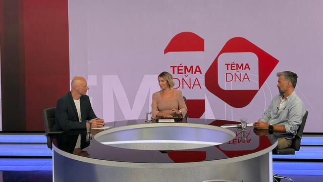 Téma dňa