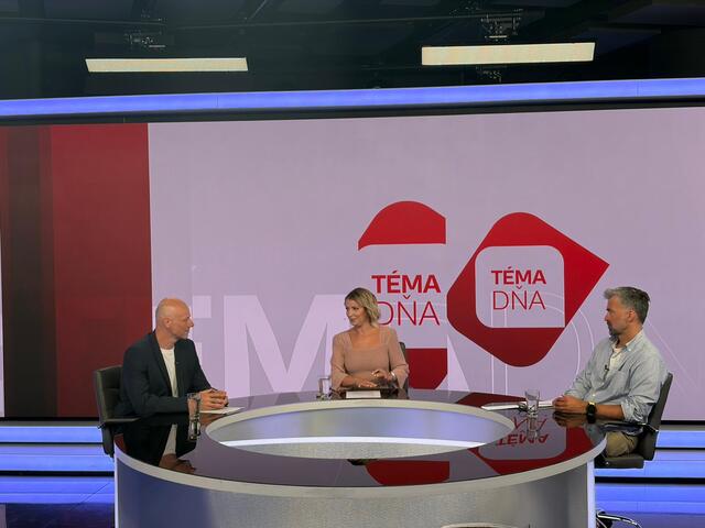 Téma dňa