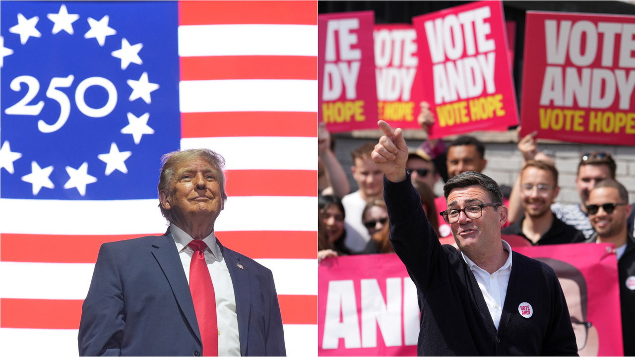 trump burnham