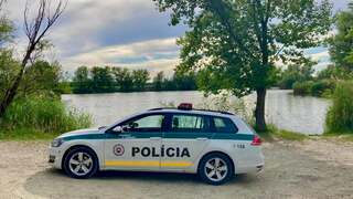 Za päť dní vyhaslo na Slovensku pod hladinou šesť životov. Polícia radí, ako sa správať pri vode