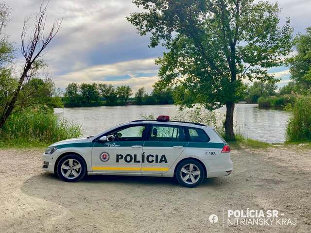 Za päť dní vyhaslo na Slovensku pod hladinou šesť životov. Polícia radí, ako sa správať pri vode