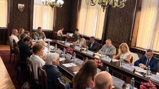 rokovanie kultúrna obec Martina Šimkovičová