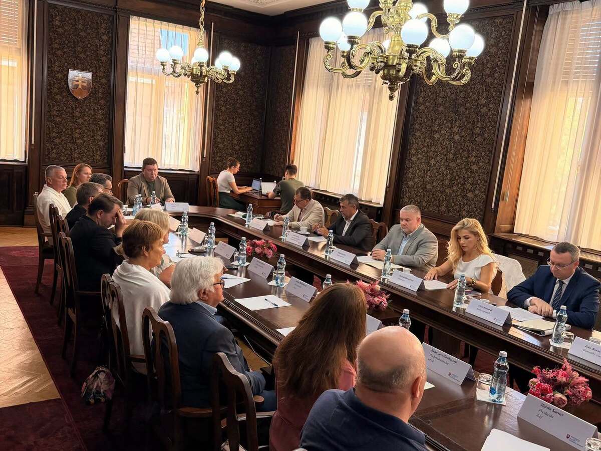 rokovanie kultúrna obec Martina Šimkovičová
