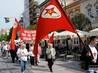 komunizmus KSS komunistická strana