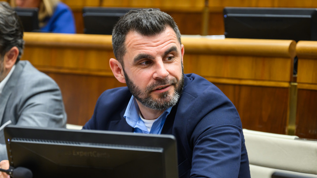 Ján Mažgút