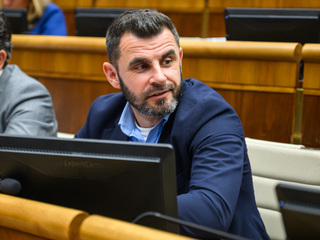 Ján Mažgút