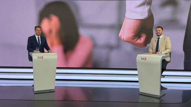 .Linhart Petričko ženy násilie
