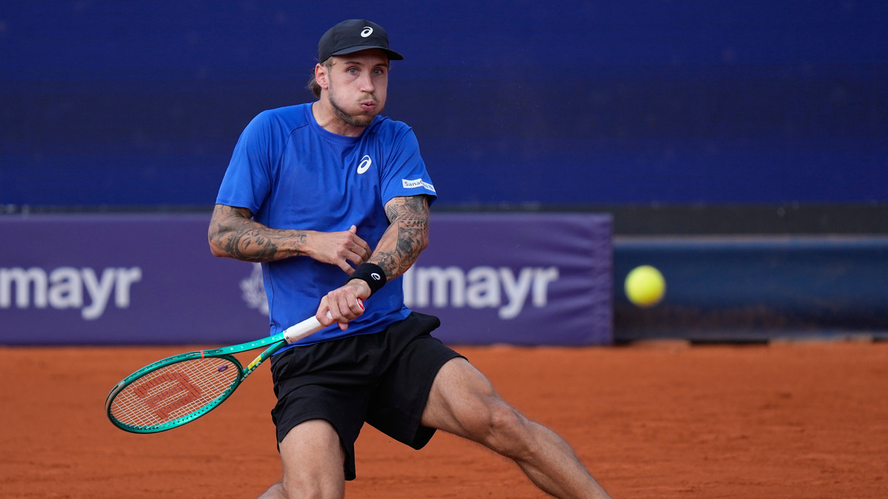 Alex Molčan