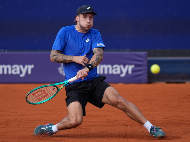 Žreb Wimbledonu: Jediného Slováka v dvojhre Molčana čaká repete z Mníchova