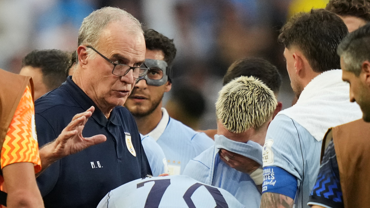 Marcelo Bielsa