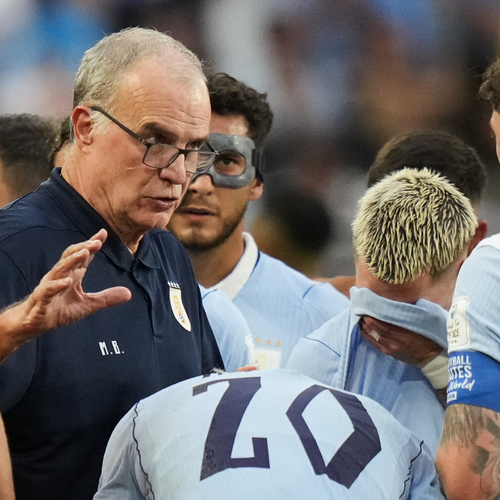 Marcelo Bielsa