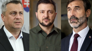 Danko Zelenskyj Blanár