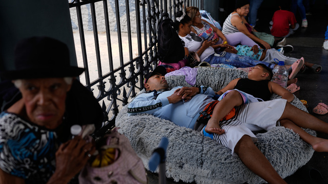 Venezuela
