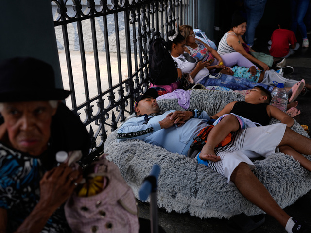 Počet obetí zemetrasenia vo Venezuele presiahol číslo 900, nezvestných je podľa OSN viac než 50-tisíc ľudí