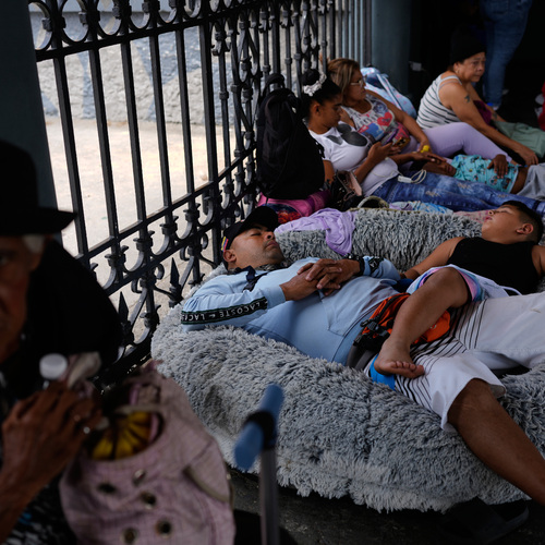 Venezuela