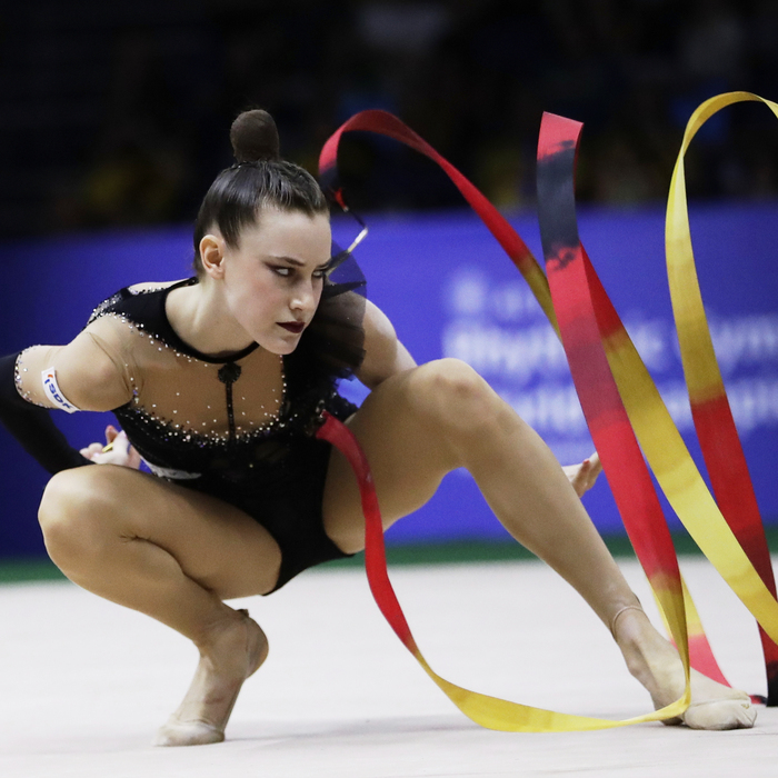 Darja Varfolomeevová