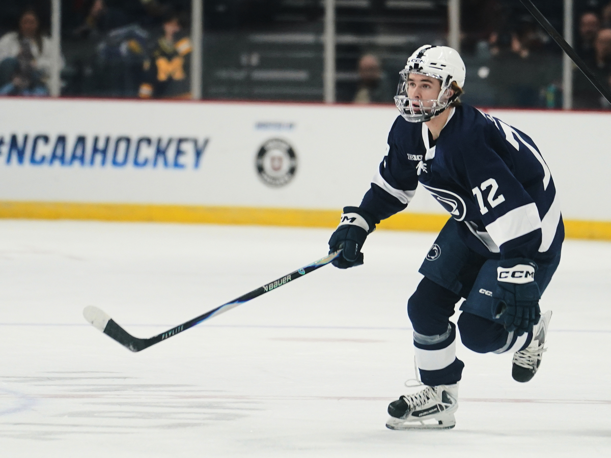 gavin mckeena