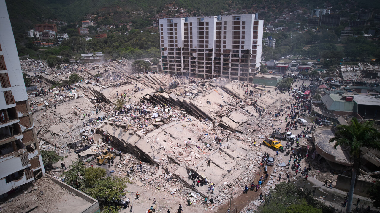 Venezuela