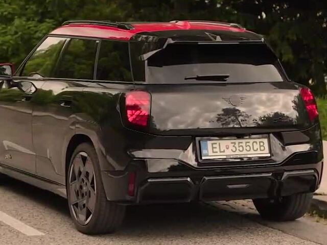 Test: Je to najštýlovejšie elektrické auto? Mini opäť ukázalo svoje čaro