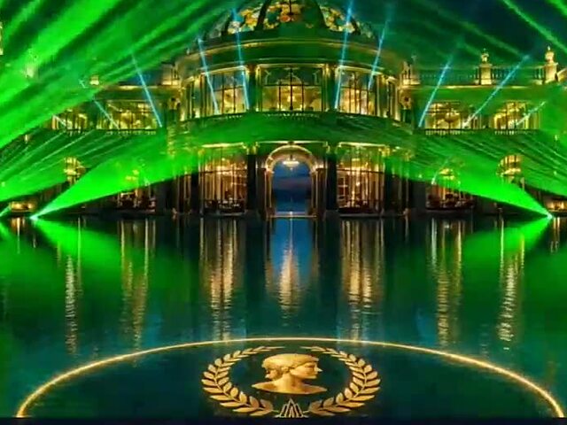 spa aphrodite