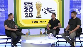 Začína sa boj o všetko. Z Afriky postúpili takmer všetky tímy a bol Irán terčom Trumpovej sabotáže?