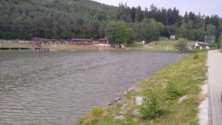 Levoča utopenie